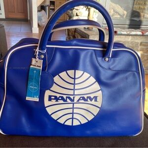 Pan Am Travel Bag